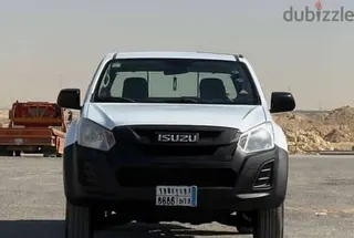 إيسوزو ديماكس 2017