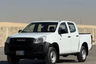 إيسوزو ديماكس 2017