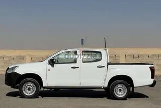 إيسوزو ديماكس 2017