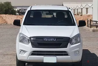 إيسوزو ديماكس 2021