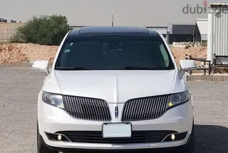 لينكون Mkt 2014