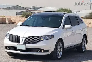 لينكون Mkt 2014