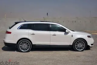 لينكون Mkt 2014