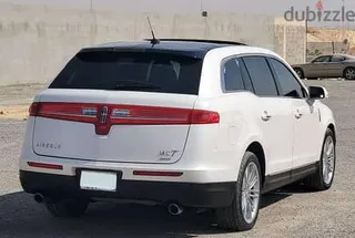 لينكون Mkt 2014