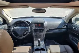 لينكون Mkt 2014