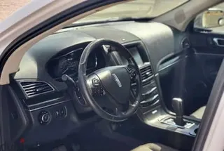 لينكون Mkt 2014