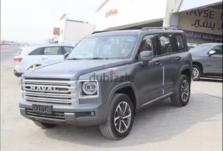 Haval H9 2026