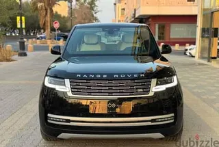 لاند روفر Range Rover Autobiography 2025