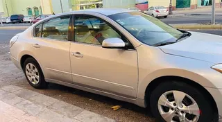 Nissan Altima 2011