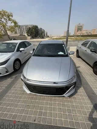 هيونداي آكسنت 2026 — Dubizzle Saudi