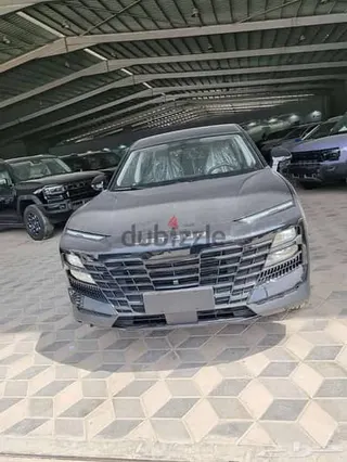 جيتور Dashing 2027