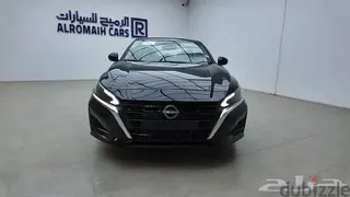 نيسان التيما 2026
