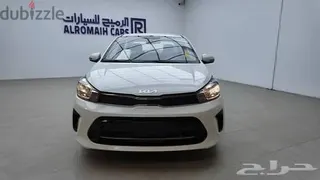 كيا بيجاس 2027 — Dubizzle Saudi