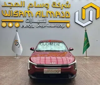 كيا K4 2026