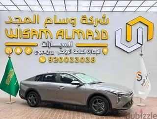 كيا K4 2026
