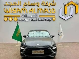 هيونداي سوناتا 2026