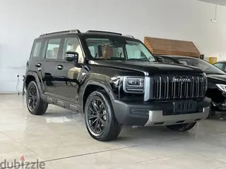 هافال V7 2027 — Dubizzle Saudi