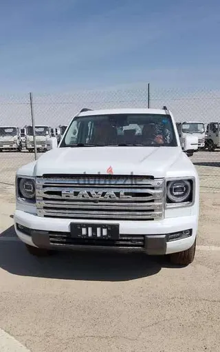 Haval H9 2026