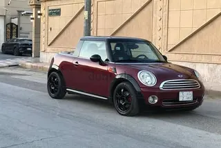 ميني Cooper 2009
