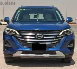 جي أيه سي GS 5 2021