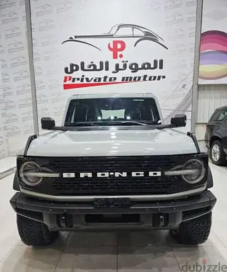 فورد برونكو 2023 — Dubizzle Saudi