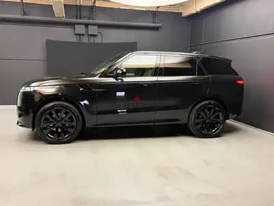 Land Rover Range Rover 2027