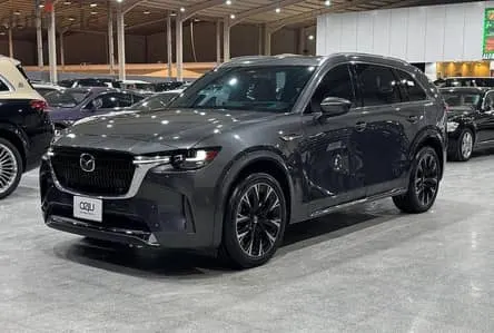 Mazda CX 90 2023