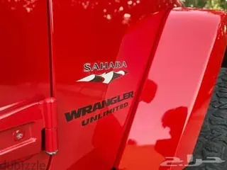 Jeep Wrangler 2016
