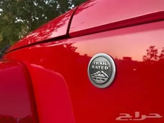 Jeep Wrangler 2016