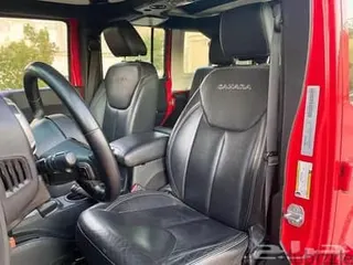 Jeep Wrangler 2016