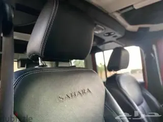Jeep Wrangler 2016