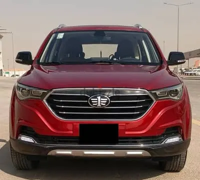 Faw X 40 2020