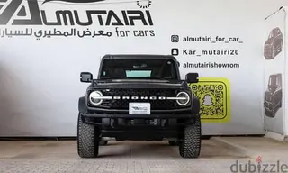 فورد برونكو 2024 — Dubizzle Saudi