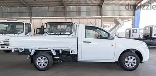 Isuzu Pickup 2026