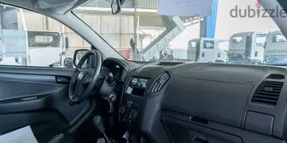 Isuzu Pickup 2026