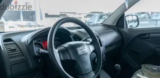 Isuzu Pickup 2026