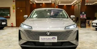 Changan Eado 2026