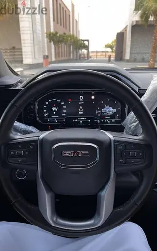 جي إم سي سييرا SLE 2023