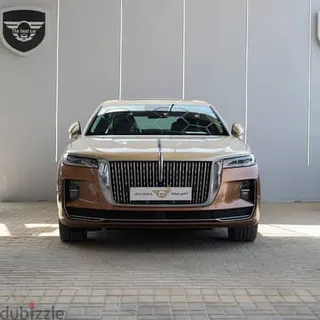 هونغ تشي H9 2021