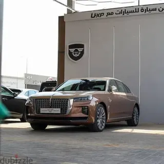 هونغ تشي H9 2021