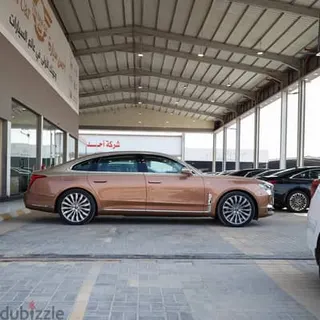 هونغ تشي H9 2021