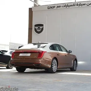 هونغ تشي H9 2021