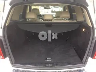 مرسيدس بنز GLK 2015