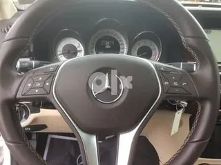 مرسيدس بنز GLK 2015