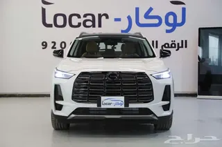 جي أيه سي GS4 2026 — Haraj