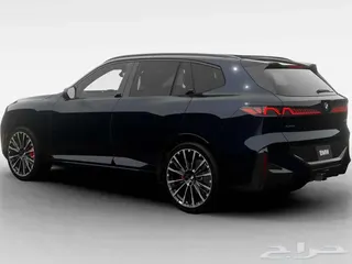 بي إم دبليو X5 2027