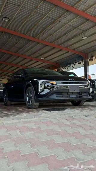 كيا K4 2026