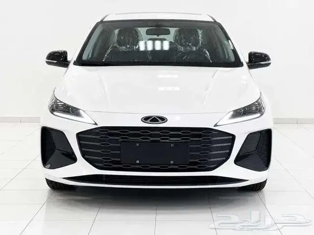 Chery Arrizo 6 2026