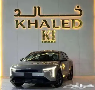 Kia K4 2026