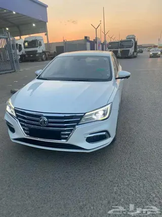 إم جي 5 2024 — Haraj